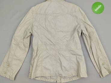 marynarka damska c a: Marks & Spencer, Women's blazer, size S (EU 36) — 3