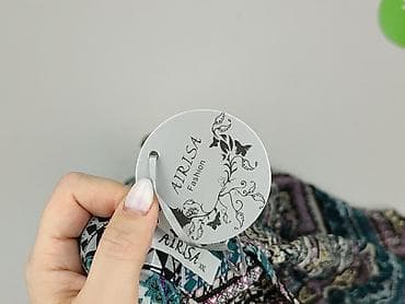 sukienki kaskada: Airisa, Sukienka damska, rozmiar 2XL — 6