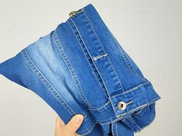 Women: Happy House, Women`s jeans jacket, size M (EU 38) — 5