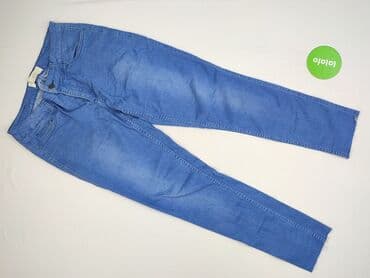 okulary pepe jeans: Pieces, Jeansy damskie, rozmiar S — 2