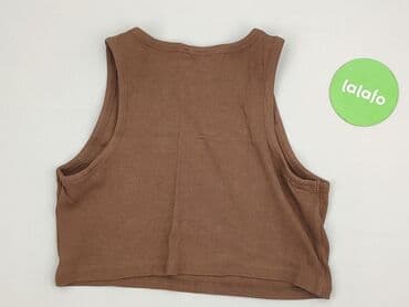 zara koszulki damskie basic: H&M, Top damski, L — 3