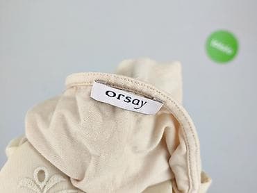 orsay bluzeczki: Orsay, Top damski, rozmiar S — 4
