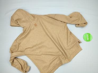 sweter lui viton: Bluza z kapturem damska, rozmiar M — 3