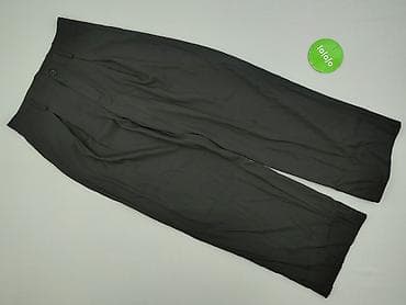 adidasy do garnituru: Spodnie materiałowe damskie, rozmiar S — 2