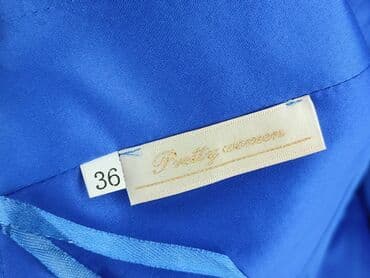 sukienka blue shadow: Pretty Women, Sukienka damska, S — 4