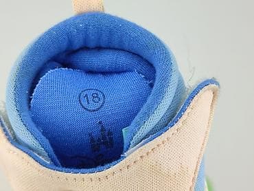 reserved tops: Buciki niemowlęce, Disney Baby, 18, stan - Bardzo dobry — 4