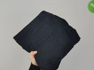 stringi damskie xxl: Jeansy damskie, rozmiar XL — 6