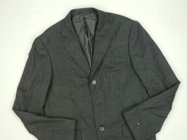 reserwet kurtki: Reserved, Marynarka dla mężczyzn, rozmiar 2XL — 1