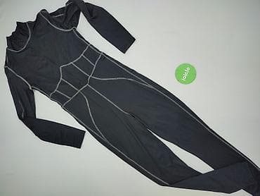 divers pl: H&M Divided, Kombinezon damski, rozmiar M — 2