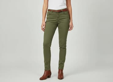 przekażę ubrania używane: Jeans for women, size M — 1