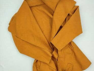 płaszczyk: Trencz damski, rozmiar L — 1