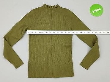 sweter oliver: Tu, Sweter damski, rozmiar S — 5