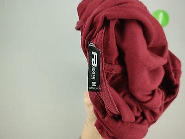 golf 2 madison: FB Sister, Кофта з каптуром жіноча, розмір M — 4