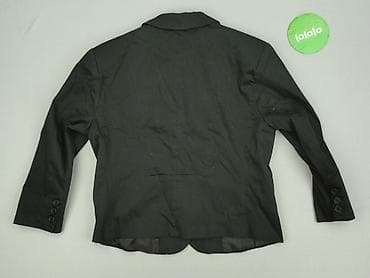 tanie garnitury: FB Sister, Marynarka damska, rozmiar L — 4