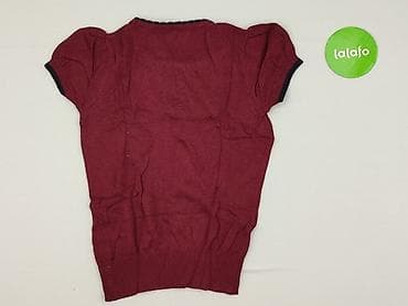 bluzy goth: Top Secret, Top damski, rozmiar S — 3