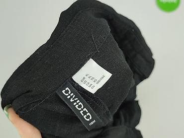 bluza miś hm: H&M Divided, Koszula damska, rozmiar XL — 4