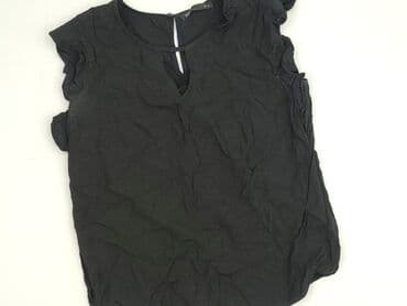 bluzki kopertowe reserved: House, Women's blouse, size S (EU 36) — 1