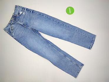 jeans agolde: Jeansy damskie, rozmiar M — 2