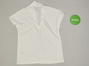 bluzki pod żakiet allegro: H&M, Bluzka damska, rozmiar XS — 3