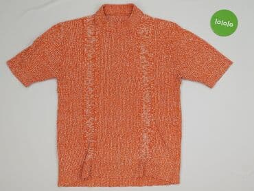 poliamid w swetrze: Sweter damski, rozmiar M — 2