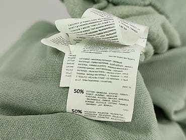 dive t shirty: Sinsay, Bluza z kapturem damska, rozmiar M — 5