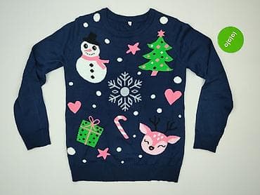 sweter popcorn: Sweter damski, rozmiar M — 2