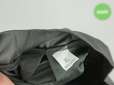 w spodniczce: Spódnica damska, rozmiar XL — 4