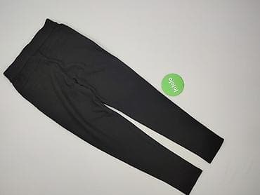 legginsy softshell: Legginsy Eleganckie damskie, rozmiar S — 3