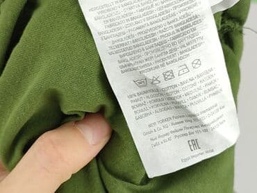 mohito bezrękawnik: FB Sister, T-shirt damski, rozmiar 2XS — 5