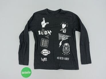 bluzki plus size allegro: Жіноча блуза, розмір S — 2