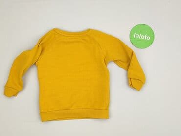 koszulka barcelony 2223 lewandowski: Sweatshirt, Primark, 1.5-2 years, 86-92 cm, condition - Very good — 3