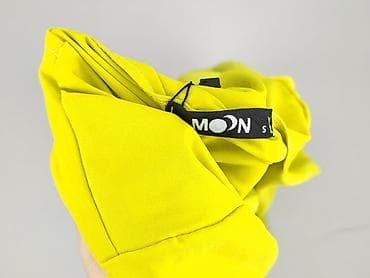 sukienka blue shadow: Sukienka damska, rozmiar S — 4