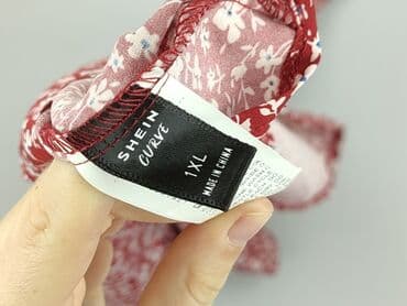 shein bluzy: Shein, Bluzka damska, rozmiar XL — 4