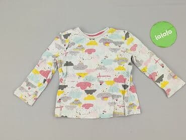 kombinezon softshell name it: Blouse, So cute, 2-3 years, 92-98 cm, condition - Very good — 2