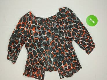Women: H&M, Women's blouse, size L (EU 40) — 3