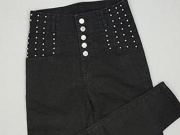 lee spodnie: Jeansy damskie, rozmiar XL — 1