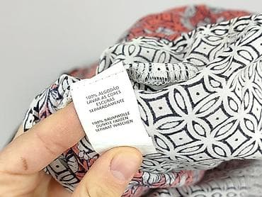 spodnice letnie na gumce: Sukienka damska, rozmiar S — 4