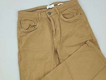 pull and bear cargo: Reserved, Chinosy dla mężczyzn, rozmiar S — 1