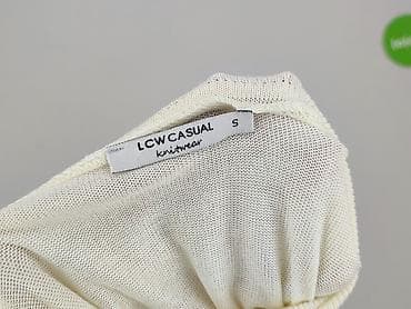 golf damski oversize: Lc Waikiki, Golf damski, rozmiar S — 4