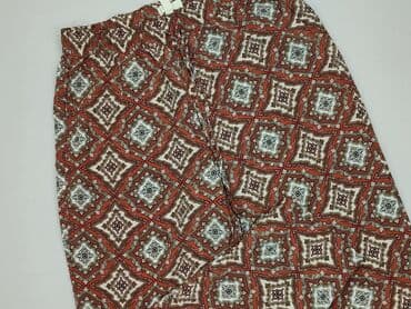 hm spodnie zimowe: H&M L.O.G.G., Spodnie materiałowe damskie, rozmiar XL — 1