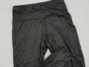 obuwie da: Shein, Legginsy Sportowe damskie, rozmiar M — 1