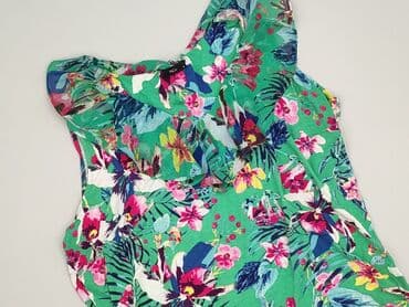 koszula hawajska c a: M&Co, Bluzka damska, rozmiar XL — 1