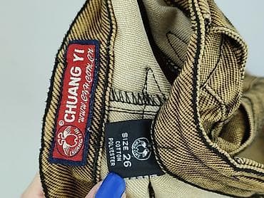 vinted xs: Spodnie materiałowe damskie, rozmiar XS — 4