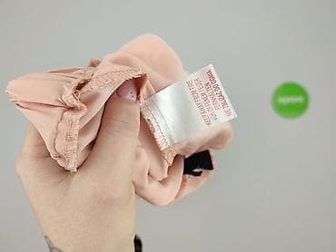 cropp szare dresy: Spodnie dresowe damskie, rozmiar S — 5