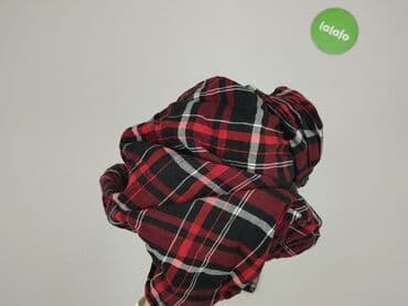 czerwona koszula sinsay: Sinsay, Koszula damska, rozmiar XS — 6