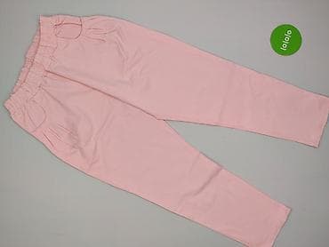 dzik bluza: ITALY FASHION, Spodnie materiałowe damskie, rozmiar One size — 2