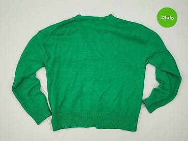 jeans beloved: Beloved, Kardigan damski, rozmiar L — 3