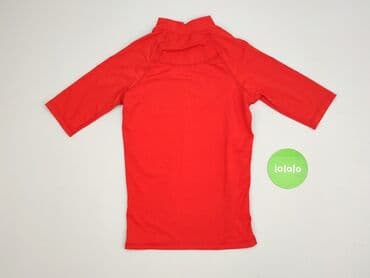 koszulki uv decathlon: Bluzka damska, rozmiar S — 3