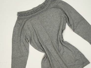 sweter z odkrytymi ramionami reserved: Reserved, Sweter damski, rozmiar S — 2