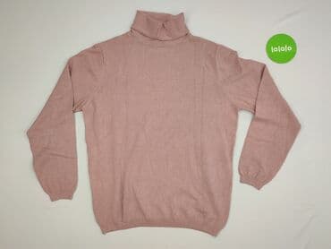 Kobiety: Golf damski, rozmiar 4XL — 2
